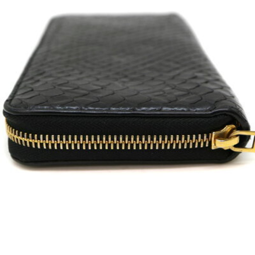 Louis Vuitton Zippy Wallet Zip Python Leather Exo… - image 3